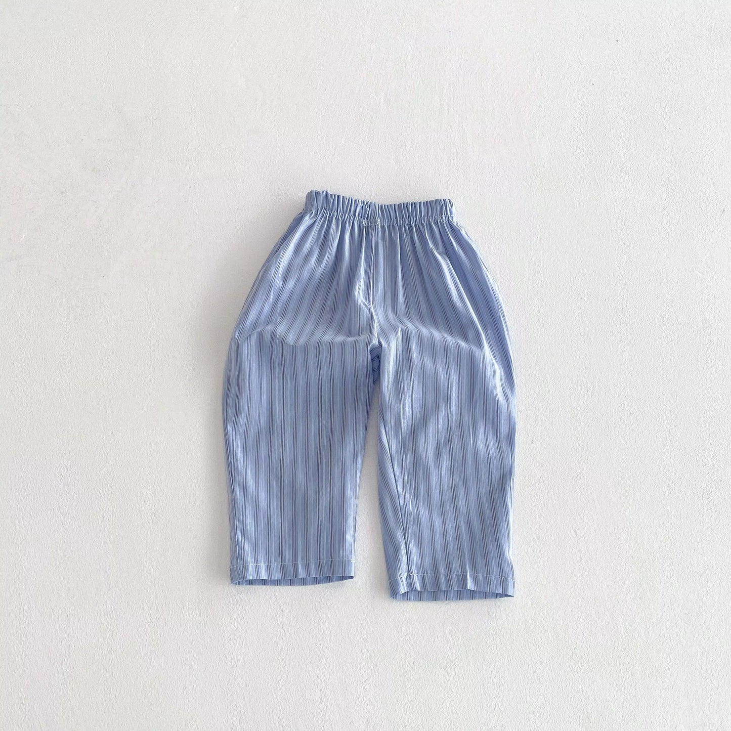 Kids Loose Fit Pants