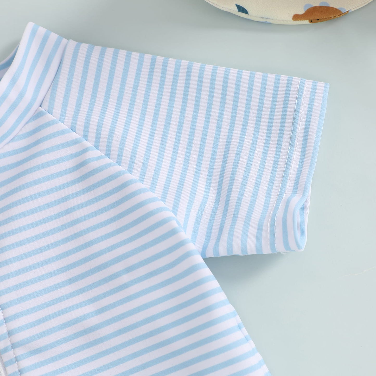 Kids Rash Guard 3-Piece Swim Set