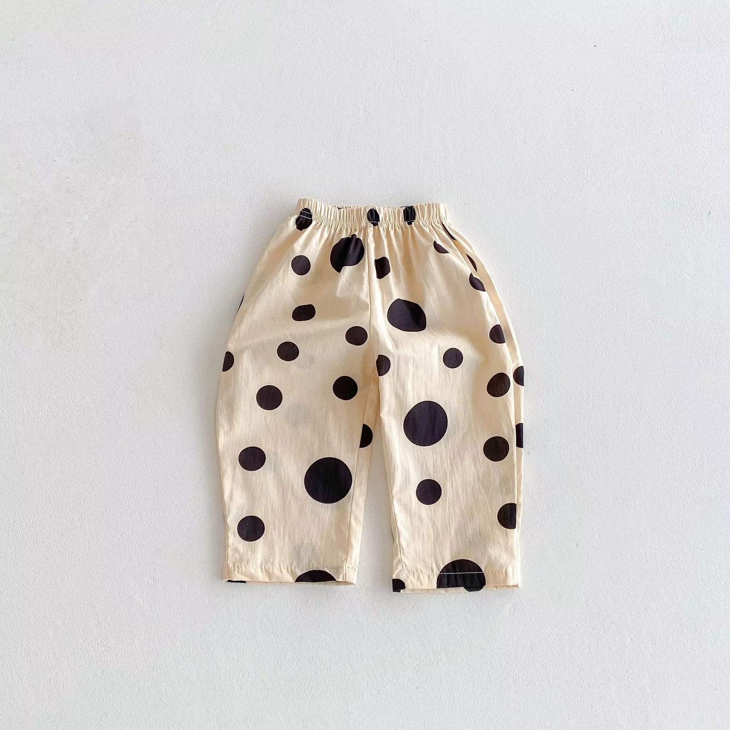 Kids Loose Fit Pants
