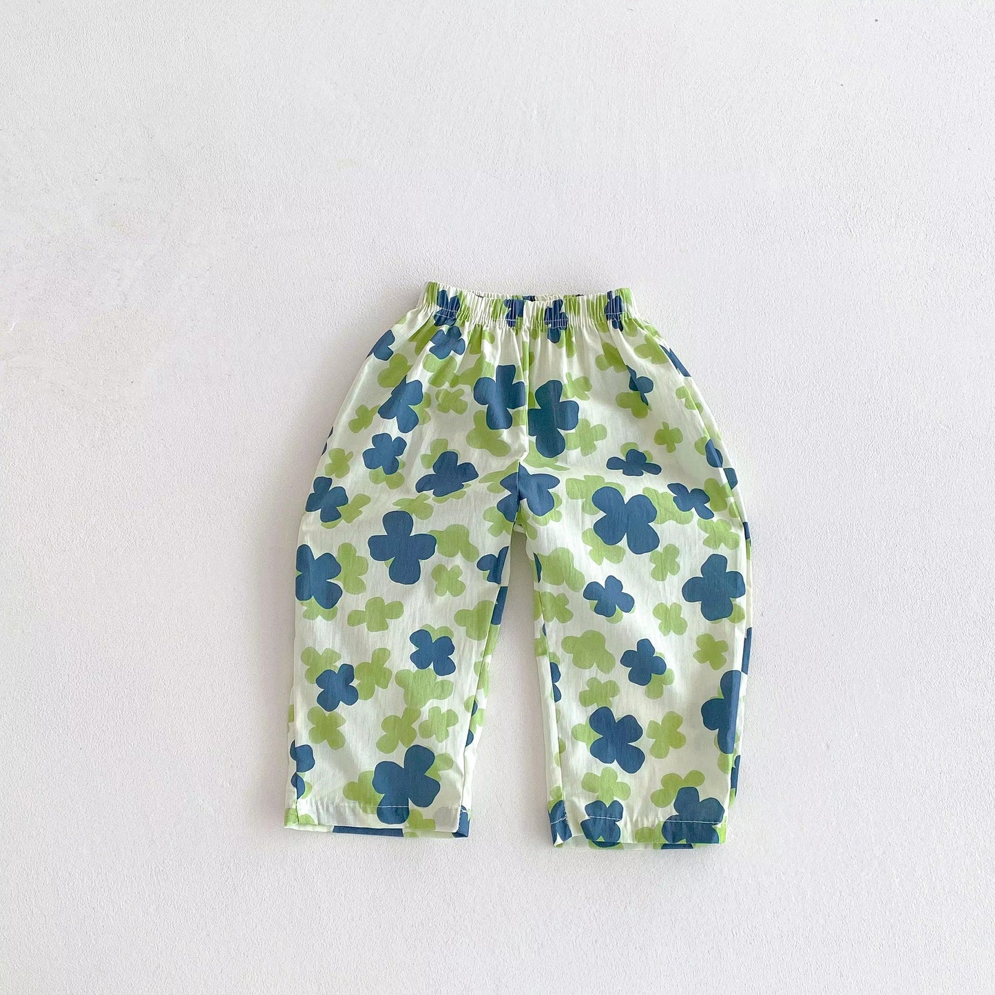 Kids Loose Fit Pants