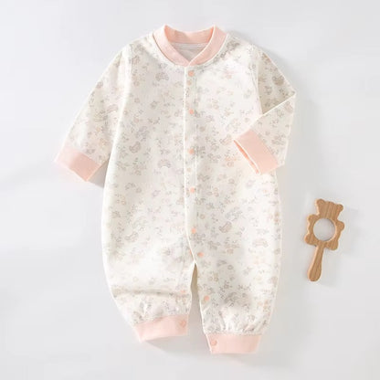 Soft Sleepwear Baby Romper