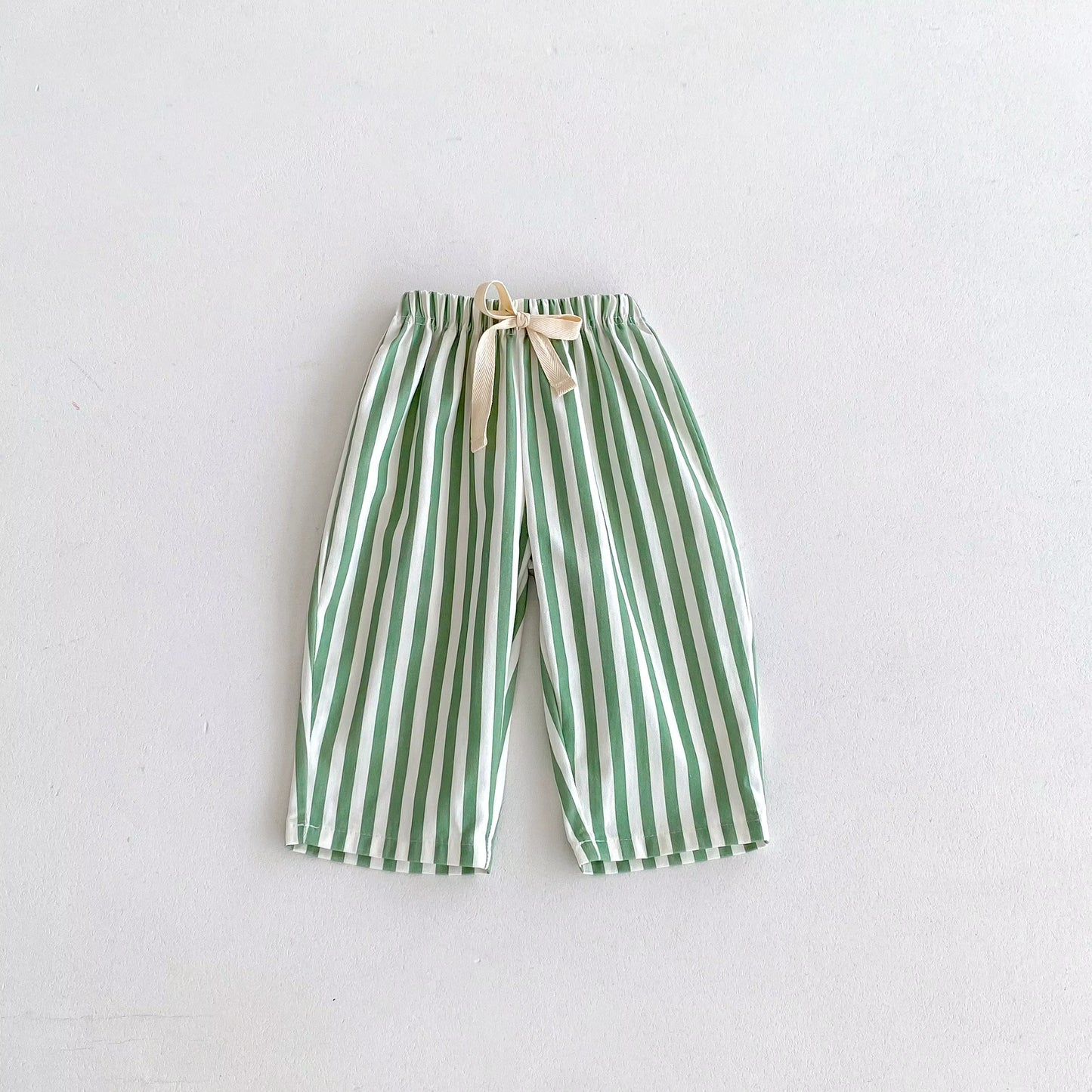 Kids Loose Fit Pants