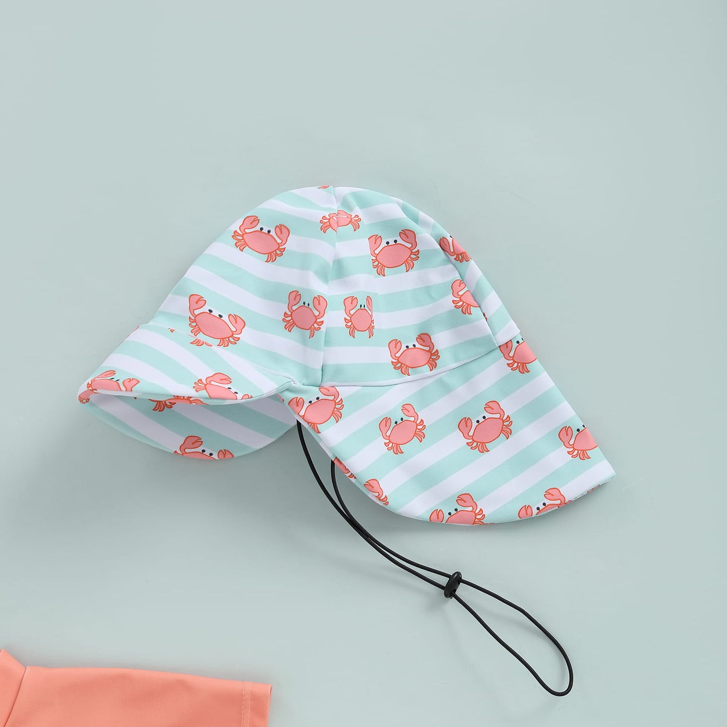 Kids Rash Guard 3-Piece Swim Set