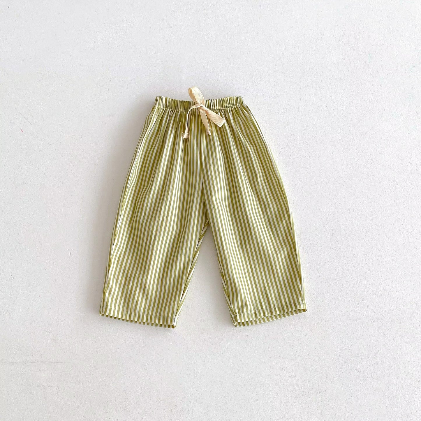 Kids Loose Fit Pants