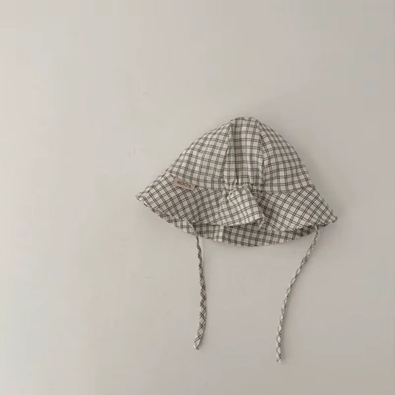 Baby Bucket Hat