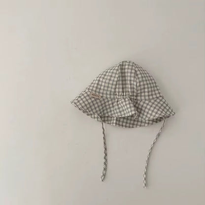 Baby Bucket Hat