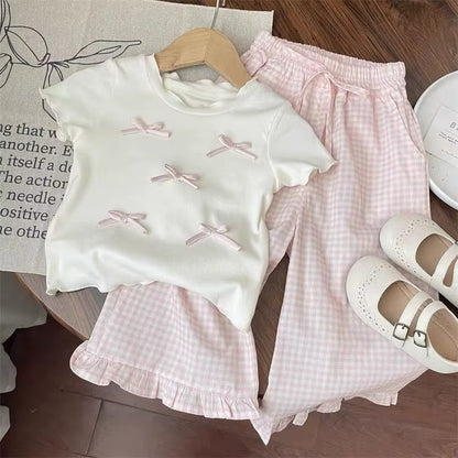 Bow Lounge Set