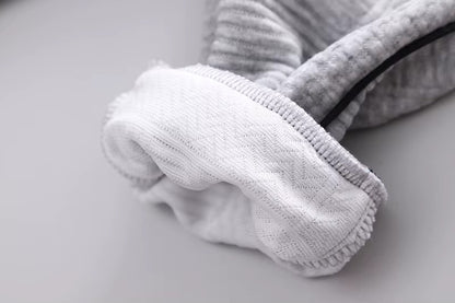Cute Bear Baby Outfit – Tracksuit set