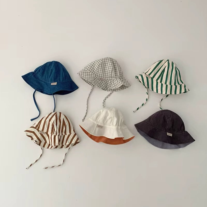 Baby Bucket Hat