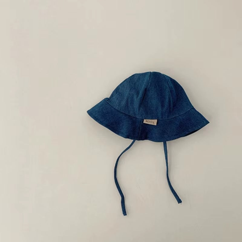 Baby Bucket Hat