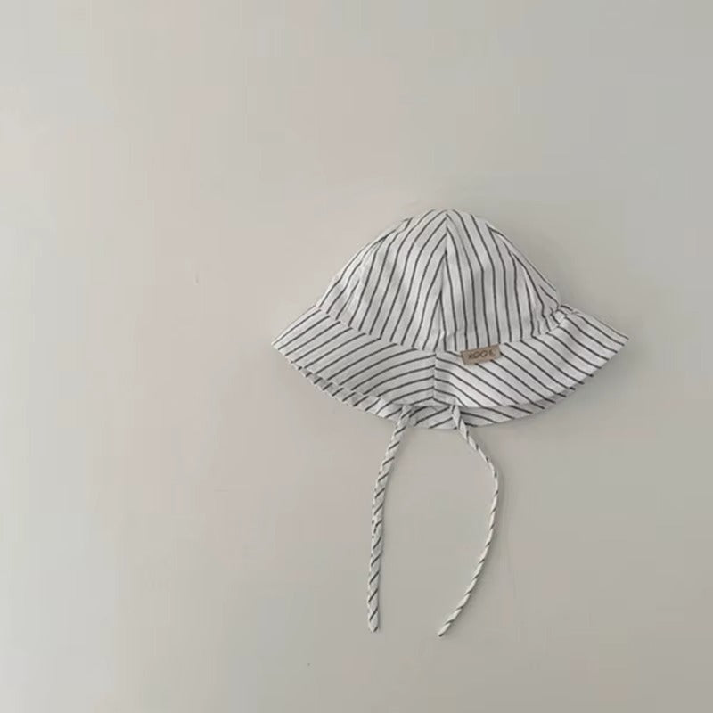 Baby Bucket Hat