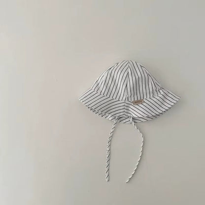 Baby Bucket Hat