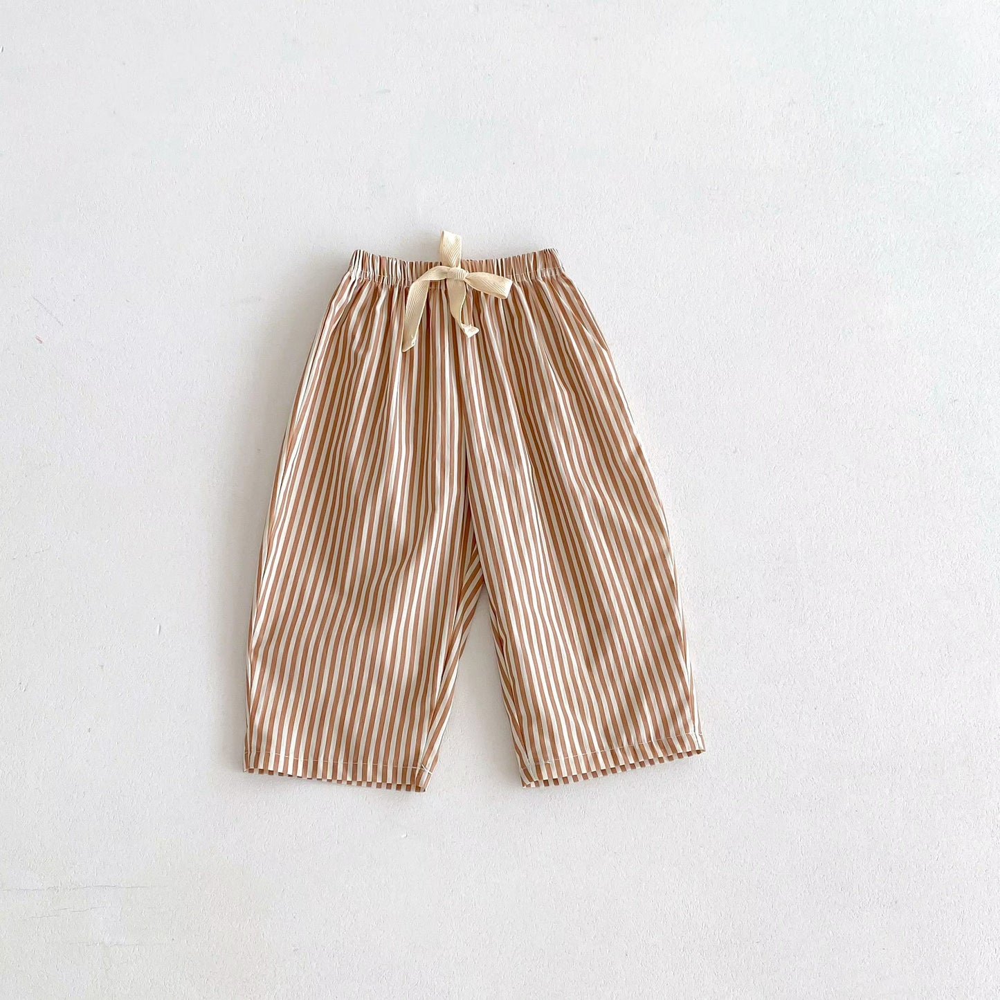 Kids Loose Fit Pants