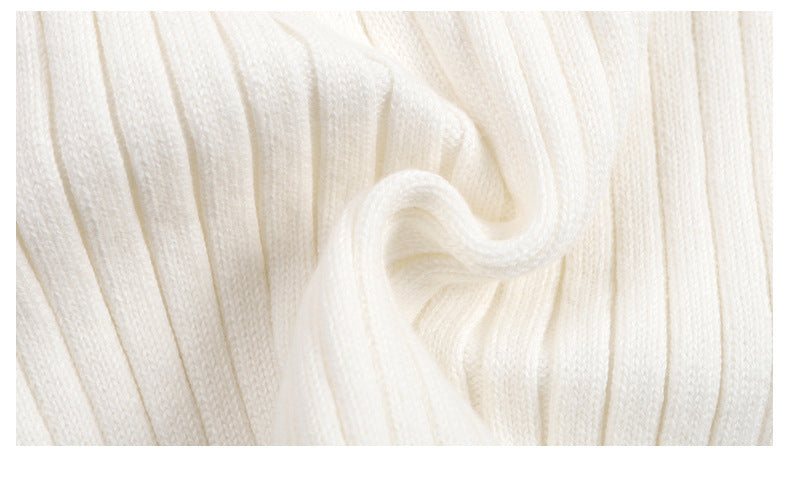 Unisex Baby Knit Romper – Soft, Warm & Easy to Dress