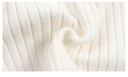Unisex Baby Knit Romper – Soft, Warm & Easy to Dress