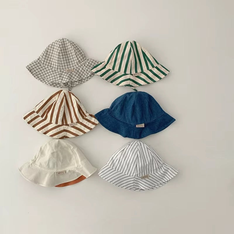 Baby Bucket Hat