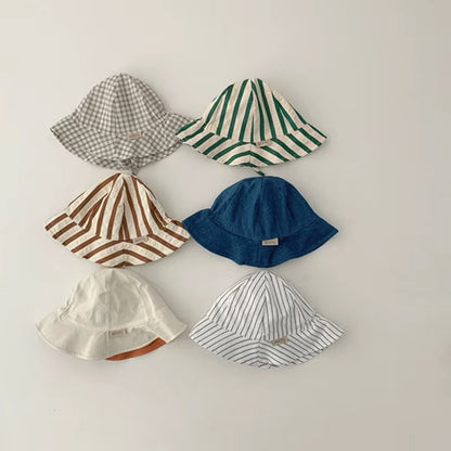 Baby Bucket Hat