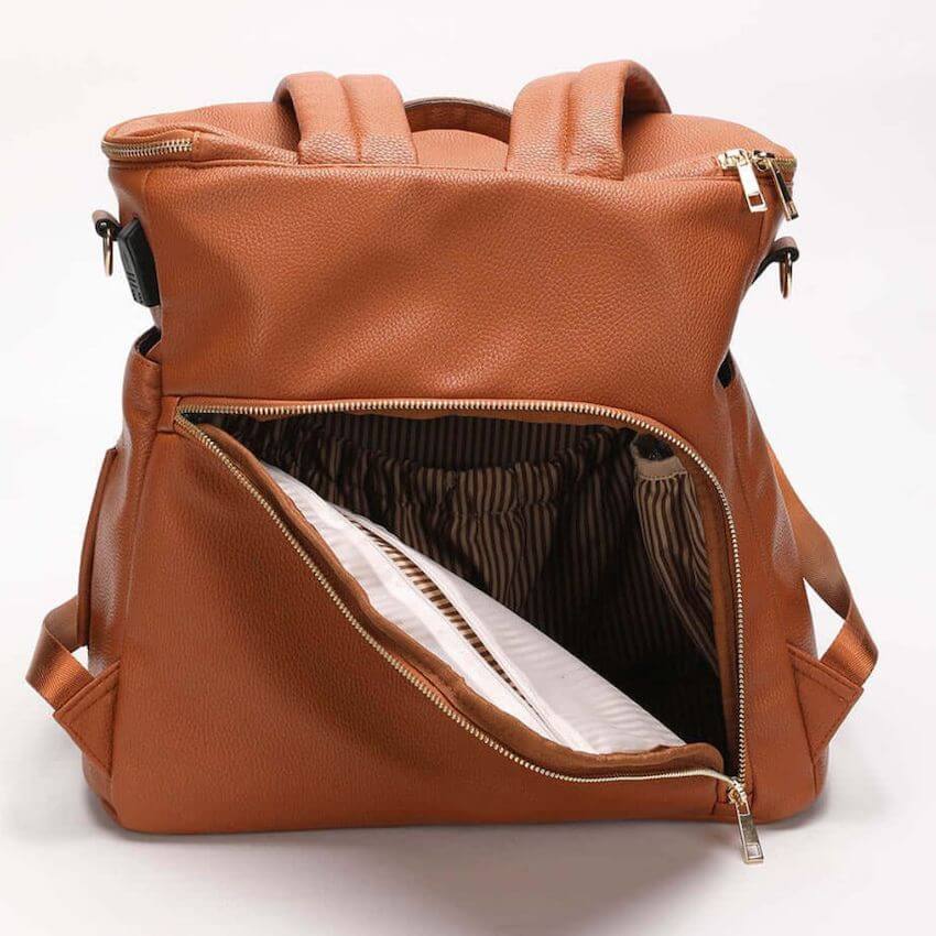 Sophia Changing Backpack
