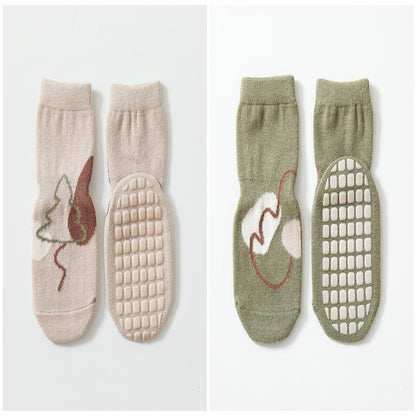 Baby Non-slip Tube Socks