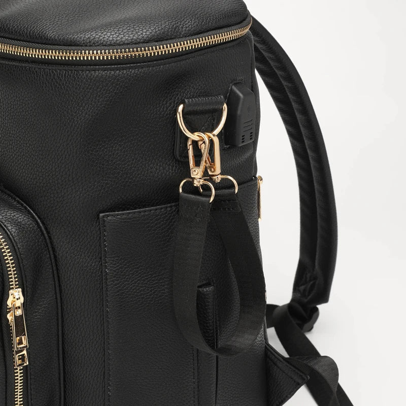 Sophia Changing Backpack