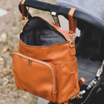 Sophia Changing Backpack