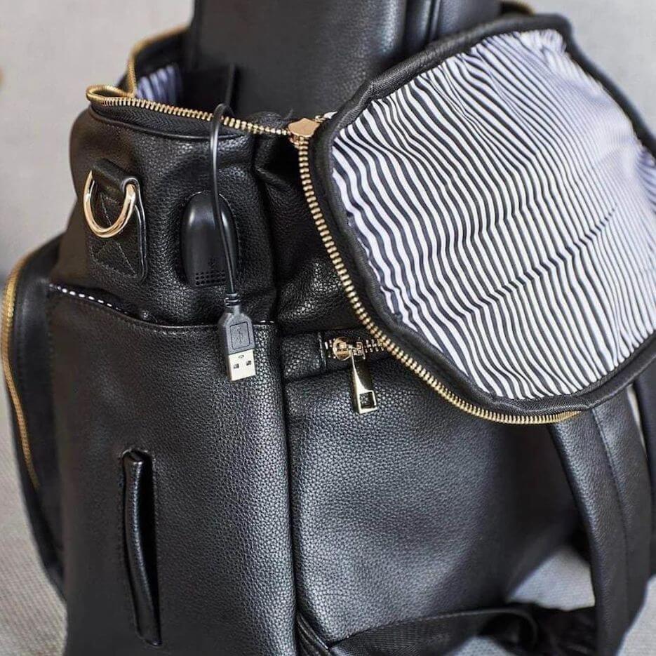Sophia Changing Backpack