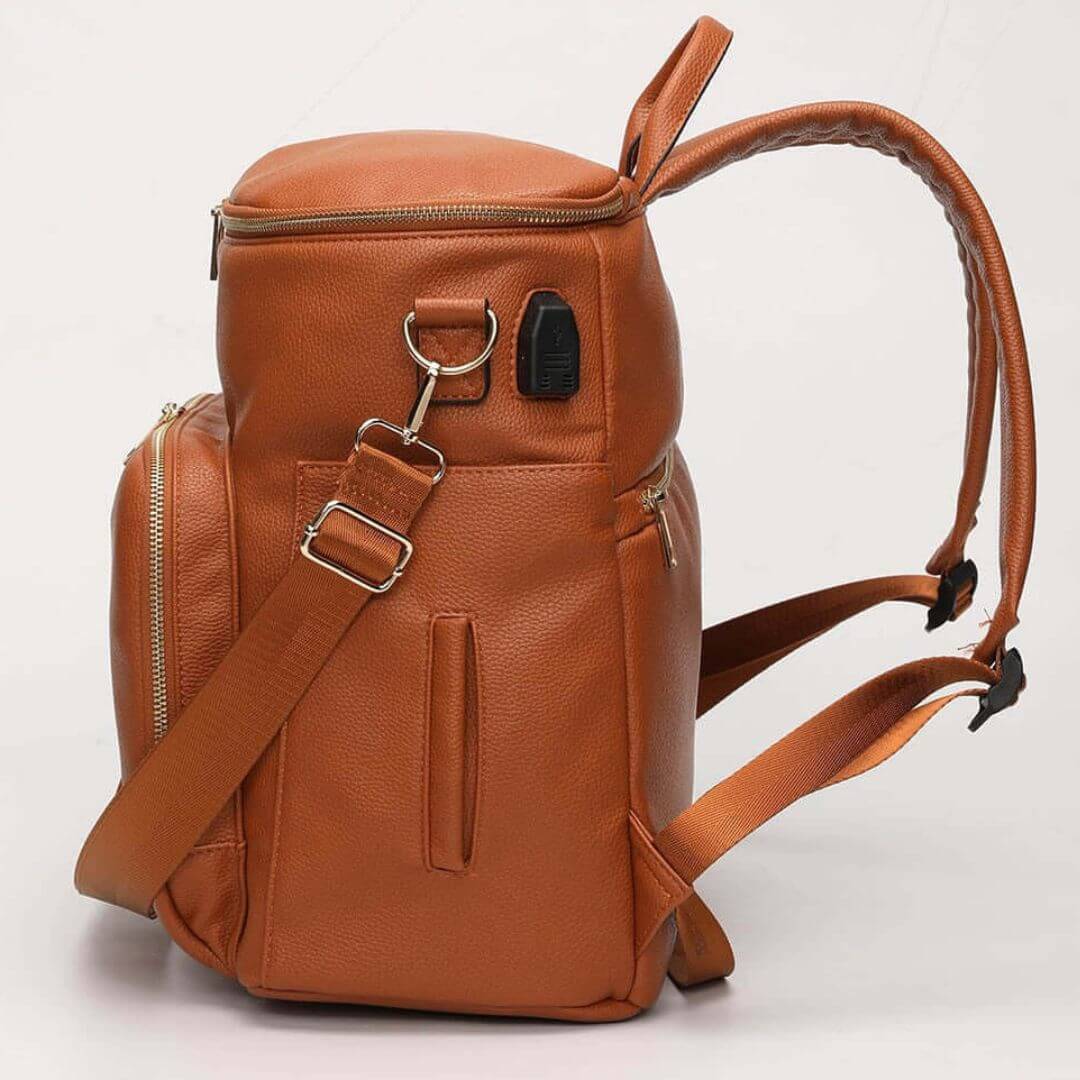 Sophia Changing Backpack