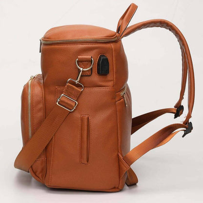 Sophia Changing Backpack