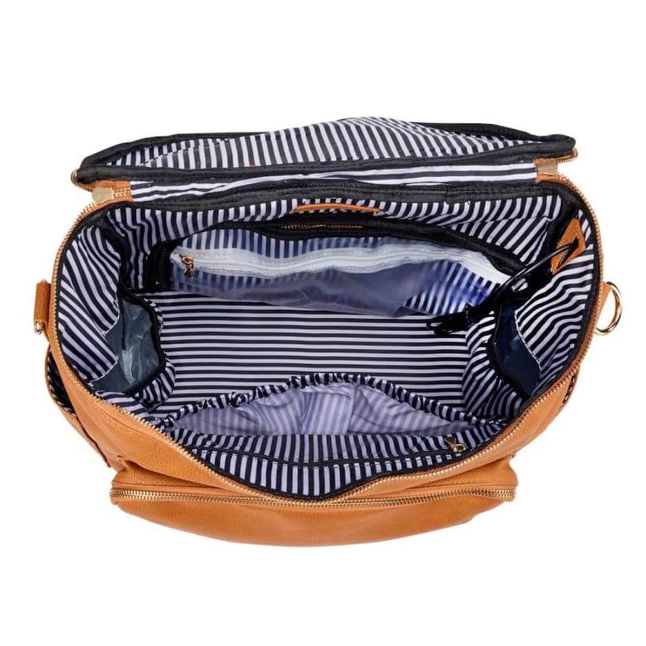 Sophia Changing Backpack