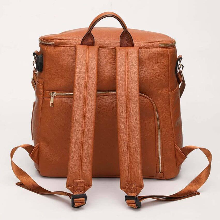 Sophia Changing Backpack