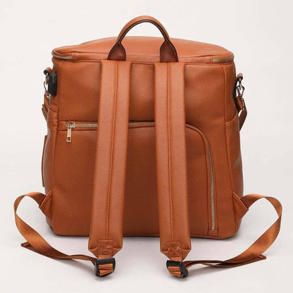 Sophia Changing Backpack