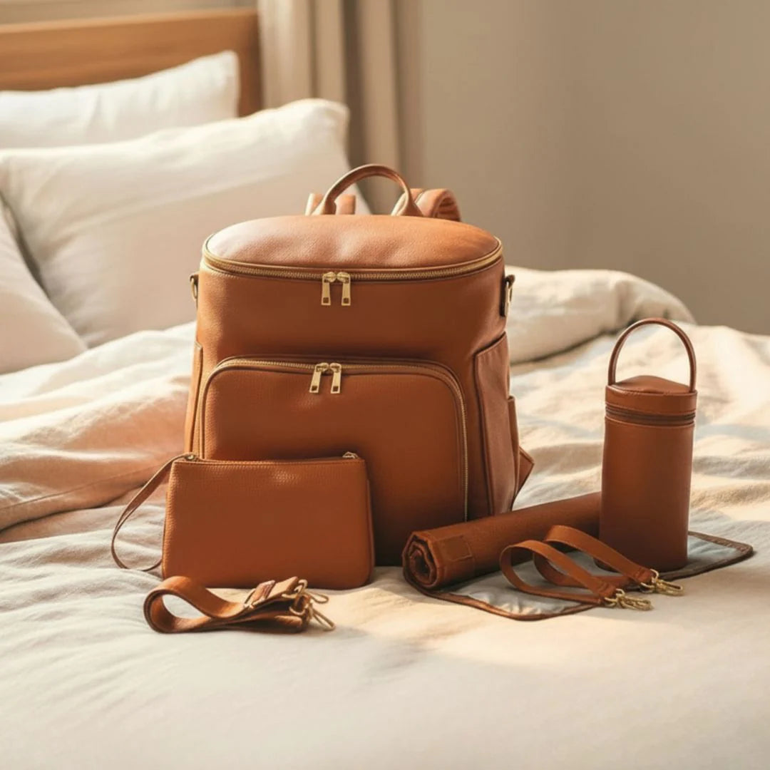 Sophia Changing Backpack