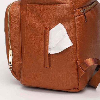 Sophia Changing Backpack