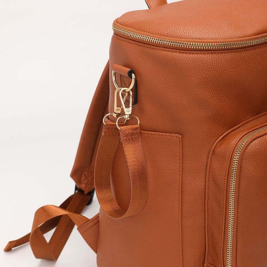 Sophia Changing Backpack