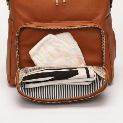 Sophia Changing Backpack